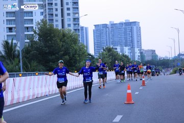 RUN TO LIVE 2024 - Ảnh #1449075