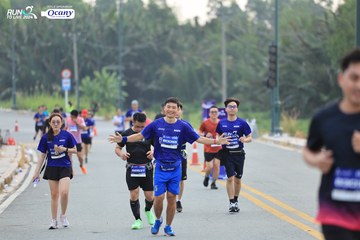 RUN TO LIVE 2024 - Ảnh #1385408
