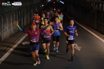 RUN TO LIVE 2024 - Ảnh #1422255