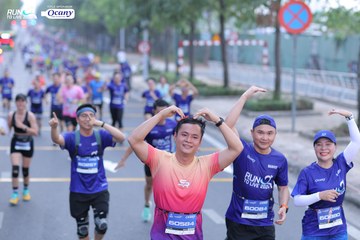 RUN TO LIVE 2024 - Ảnh #1433524