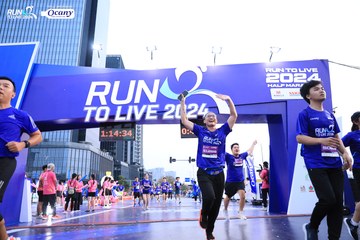 RUN TO LIVE 2024 - Ảnh #1374239