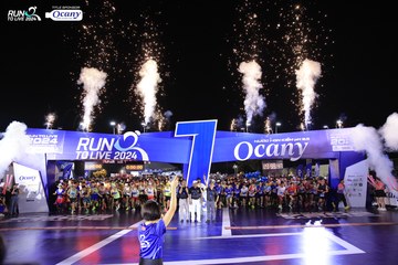 RUN TO LIVE 2024 - Ảnh #1317611