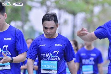 RUN TO LIVE 2024 - Ảnh #1336981