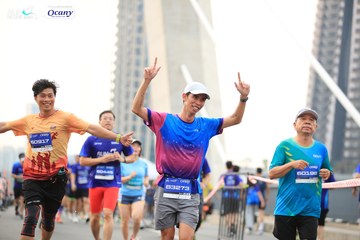 RUN TO LIVE 2024 - Ảnh #1344130