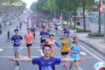 RUN TO LIVE 2024 - Ảnh #1434010