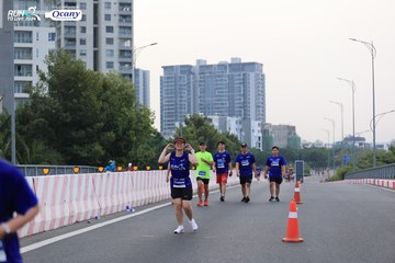 RUN TO LIVE 2024 - Ảnh #1450970