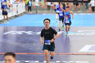 RUN TO LIVE 2024 - Ảnh #1369706