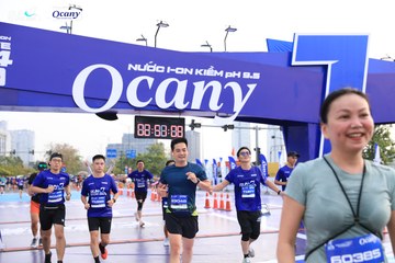 RUN TO LIVE 2024 - Ảnh #1416322