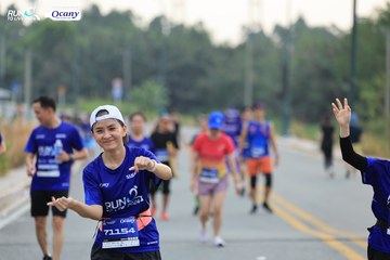 RUN TO LIVE 2024 - Ảnh #1387531