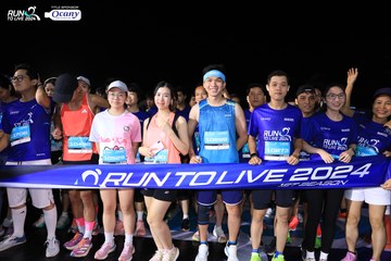 RUN TO LIVE 2024 - Ảnh #1319519