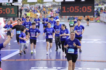 RUN TO LIVE 2024 - Ảnh #1350587