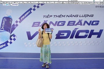 RUN TO LIVE 2024 - Ảnh #1315360