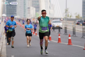 RUN TO LIVE 2024 - Ảnh #1360484