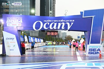RUN TO LIVE 2024 - Ảnh #1417710