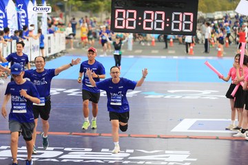 RUN TO LIVE 2024 - Ảnh #1409529