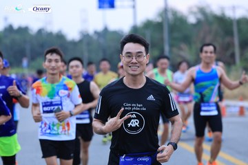 RUN TO LIVE 2024 - Ảnh #1369018