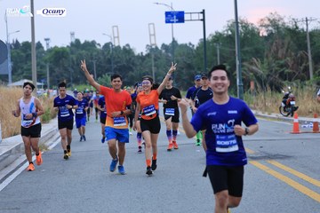 RUN TO LIVE 2024 - Ảnh #1371279