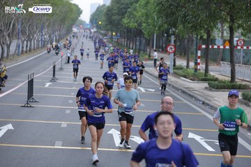RUN TO LIVE 2024 - Ảnh #1435523