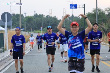RUN TO LIVE 2024 - Ảnh #1378487