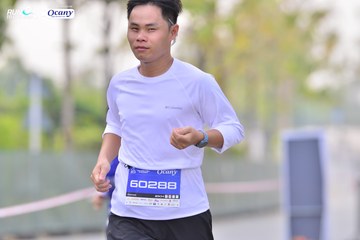 RUN TO LIVE 2024 - Ảnh #1446496