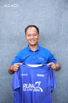 RUN TO LIVE 2024 - Ảnh #1306730