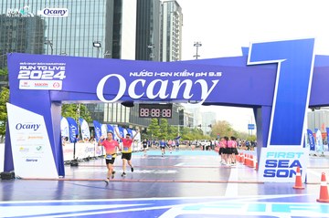 RUN TO LIVE 2024 - Ảnh #1423921