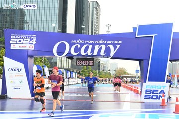 RUN TO LIVE 2024 - Ảnh #1423647