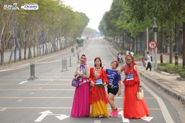RUN TO LIVE 2024 - Ảnh #1421753