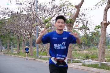 RUN TO LIVE 2024 - Ảnh #1400702