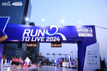 RUN TO LIVE 2024 - Ảnh #1377430