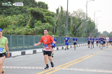 RUN TO LIVE 2024 - Ảnh #1391994