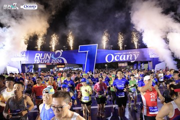 RUN TO LIVE 2024 - Ảnh #1317756