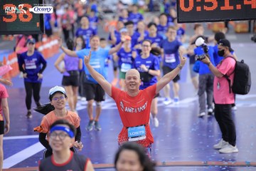 RUN TO LIVE 2024 - Ảnh #1360916