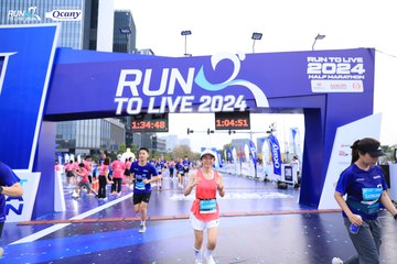 RUN TO LIVE 2024 - Ảnh #1368464