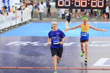 RUN TO LIVE 2024 - Ảnh #1333601
