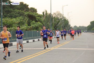 RUN TO LIVE 2024 - Ảnh #1401070
