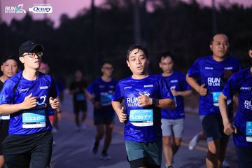 RUN TO LIVE 2024 - Ảnh #1347893