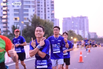 RUN TO LIVE 2024 - Ảnh #1446828