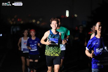 RUN TO LIVE 2024 - Ảnh #1334133