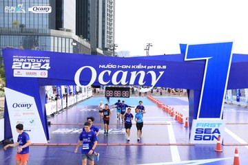 RUN TO LIVE 2024 - Ảnh #1416496