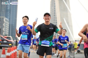 RUN TO LIVE 2024 - Ảnh #1344335