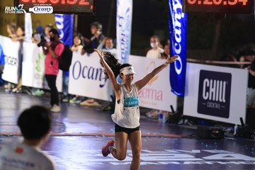 RUN TO LIVE 2024 - Ảnh #1377537
