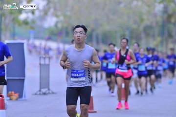 RUN TO LIVE 2024 - Ảnh #1336563