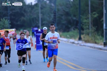 RUN TO LIVE 2024 - Ảnh #1366527