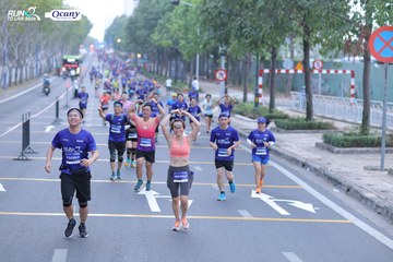 RUN TO LIVE 2024 - Ảnh #1433506