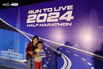 RUN TO LIVE 2024 - Ảnh #1308897