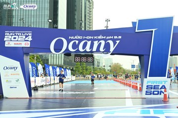 RUN TO LIVE 2024 - Ảnh #1428892