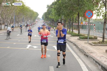 RUN TO LIVE 2024 - Ảnh #1420205
