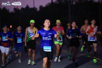 RUN TO LIVE 2024 - Ảnh #1344825