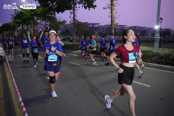 RUN TO LIVE 2024 - Ảnh #1378693